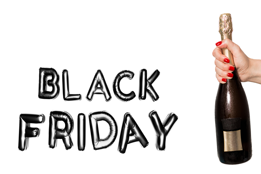 Black Friday Wine Deals: the best offers for wine lovers